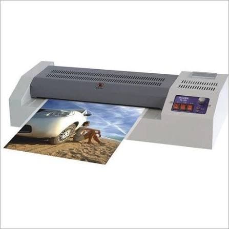 Lamination