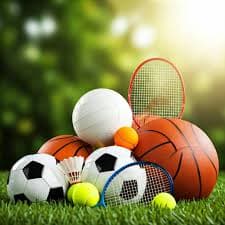 Sports Goods